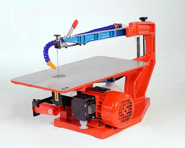 Multicut-2S Dekupiersäge  m i t  Drehzahlregelung